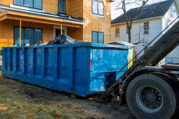 Best Garage Cleanout Services  in Spring Lake, NJ