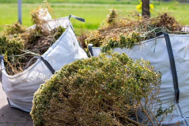 Best Commercial Junk Removal  in Spring Lake, NJ