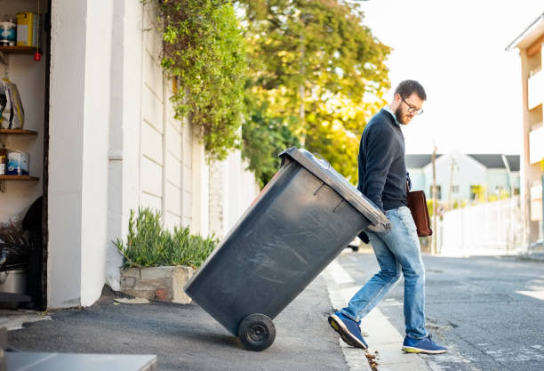 Best Attic Cleanout Services  in Spring Lake, NJ