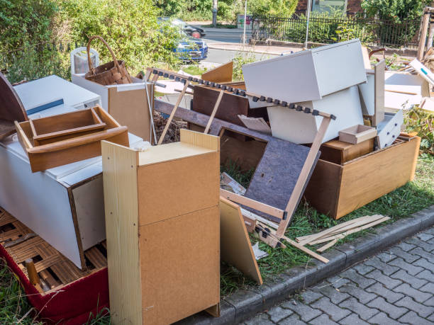 Best Professional Junk Removal  in Spring Lake, NJ