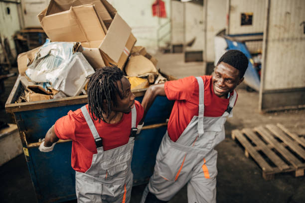 Best Commercial Cleanout Services  in Spring Lake, NJ