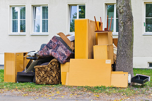 Trash Removal Near Me in Spring Lake, NJ