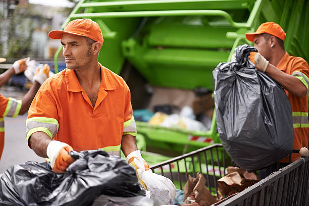 Best Garage Cleanout Services  in Spring Lake, NJ