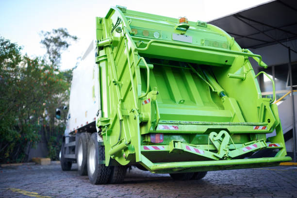 Best Professional Junk Removal  in Spring Lake, NJ