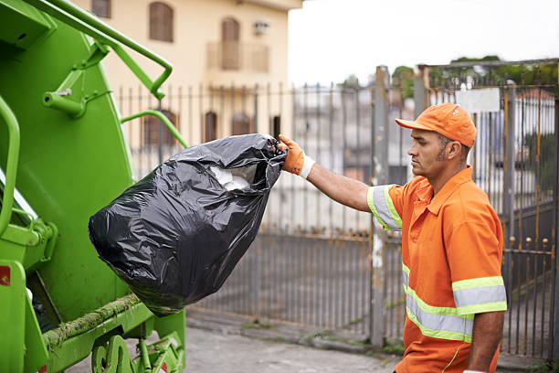Best Junk Hauling Services  in Spring Lake, NJ