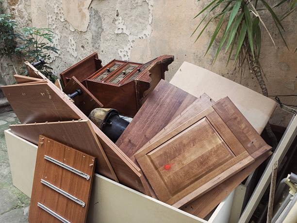 Best Same-Day Junk Removal  in Spring Lake, NJ